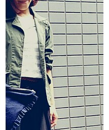 robe  | ジャケット/アウター