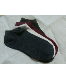 GU | レッグウェア