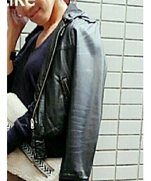 LOWRYS FARM | ジャケット/アウター