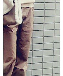 paravion | パンツ