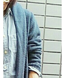 RAY CASSIN | トップス