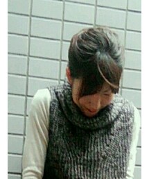 Not FM  | トップス