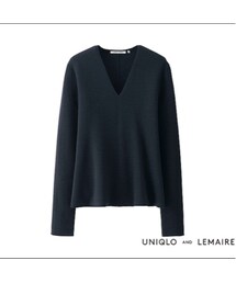 UNIQLO AND LEMAIRE  | トップス