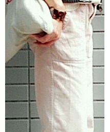 HOLLYWOOD RANCH MARKET | パンツ