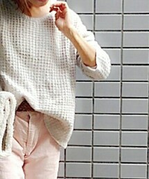 niko and... | ニット/セーター