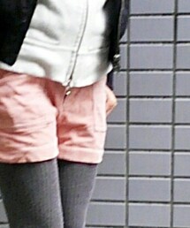 paravion | その他パンツ