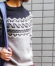 GU | ニット/セーター