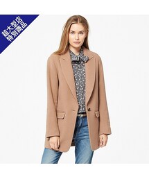 UNIQLO | ダウンジャケット/コート