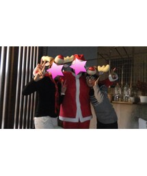 🎄パーチー:トナカイ | その他