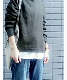 niko and... | シャツ/ブラウス