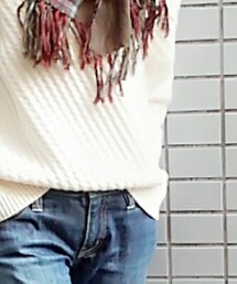 GU | ニット/セーター