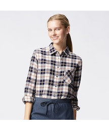 UNIQLO | シャツ/ブラウス
