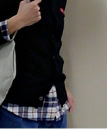 COMME des GARCONS | カーディガン/ボレロ