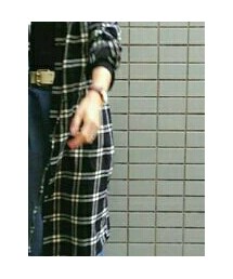 UNIQLO | シャツワンピース