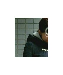 La  TOTALITE  | パーカー