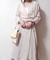 しまむら | ワンピース/ドレス