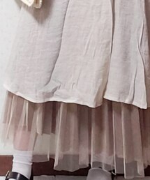 MAJESTIC LEGON | スカート