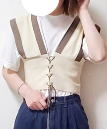 しまむら | トップス