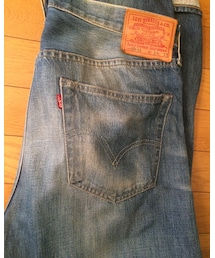 Levi's | 47501XX(デニムパンツ)