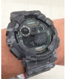 G-SHOCK | アナログ腕時計