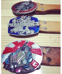 siskiyou buckle | ベルト