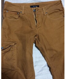 Johnbull | カーゴパンツ