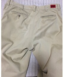 schott | チノパンツ