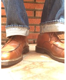 職人さん | シューズ