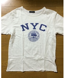 RAGEBLUE | Tシャツ/カットソー