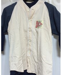 CORISCO | ベースボールシャツ(シャツ/ブラウス)