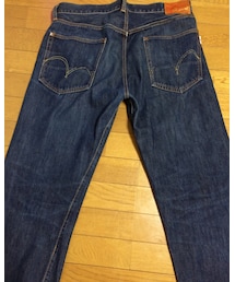 STUDIO D'ARTISAN | D03AXX(デニムパンツ)