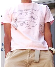 Design Tshirts Store graniph | Tシャツ/カットソー