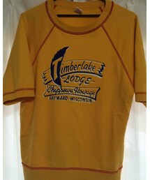 CHESWICK | canada(Tシャツ/カットソー)