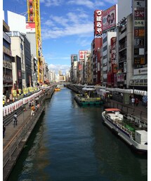 道頓堀 | その他