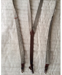 H&M | サスペンダー