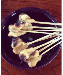 あぶり餅 | その他