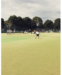 テニス部 | その他