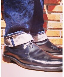 no brand | ブーツ