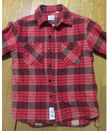 HOUSTON | シャツ/ブラウス