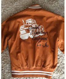 Howe | made in usa(ブルゾン)