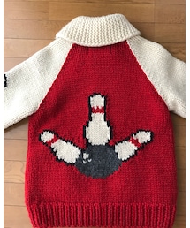 KANATA | ニット/セーター