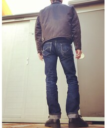 後ろから | その他