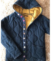 Lens Concave | パーカー