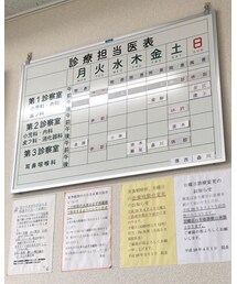 休日診療 | その他
