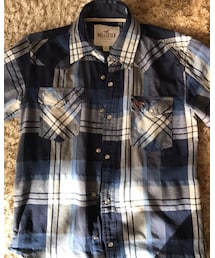 Hollister | シャツ/ブラウス