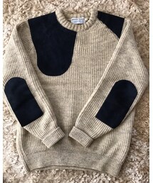 WARREN SCOTT | made in GB(ニット/セーター)