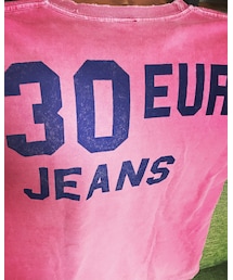 STUDIO D'ARTISAN | Tシャツ/カットソー