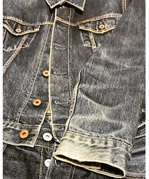 Big John | デニムジャケット