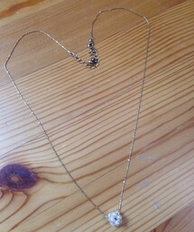 3coins | 3coinsのパールネックレス(ネックレス)