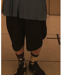 Dessin de Mode | パンツ